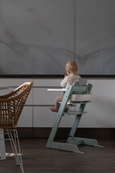 Für einen entspannten Beikoststart: nützliche Tipps und Tricks Für einen entspannten Beikoststart: nützliche Tipps und Tricks