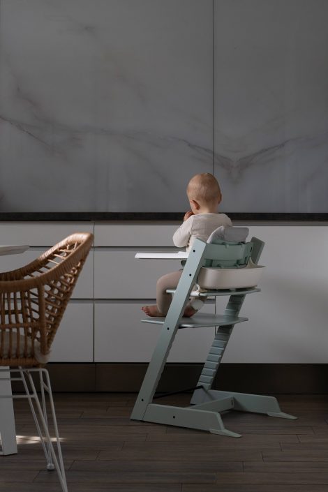 Für einen entspannten Beikoststart: nützliche Tipps und Tricks Für einen entspannten Beikoststart: nützliche Tipps und Tricks