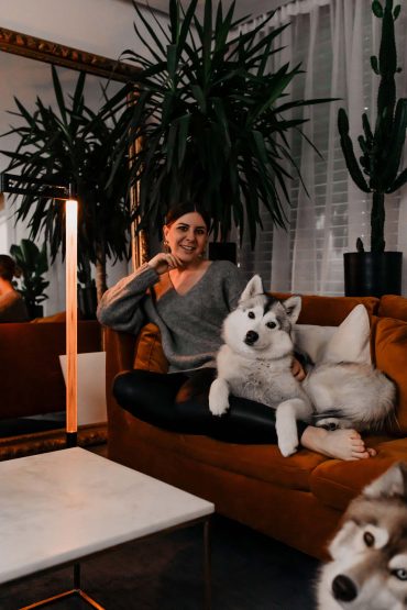 Dyson Lightcycle Morph: So beeinflusst Licht unser Wohlbefinden! Dyson Lightcycle Morph: So beeinflusst Licht unser Wohlbefinden!