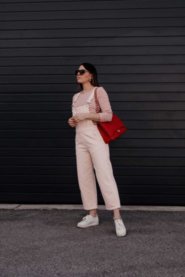 So gut kannst du eine Latzhose kombinieren! + Shopping-Tipps So gut kannst du eine Latzhose kombinieren! + Shopping-Tipps