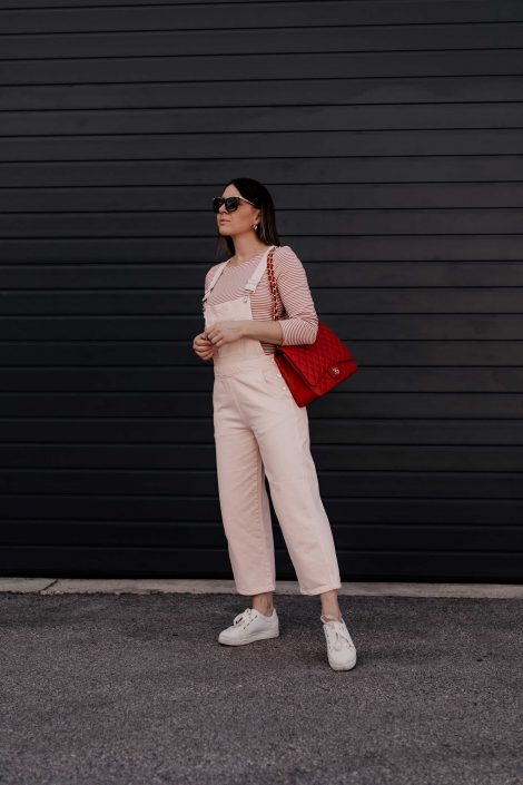 So gut kannst du eine Latzhose kombinieren! + Shopping-Tipps So gut kannst du eine Latzhose kombinieren! + Shopping-Tipps