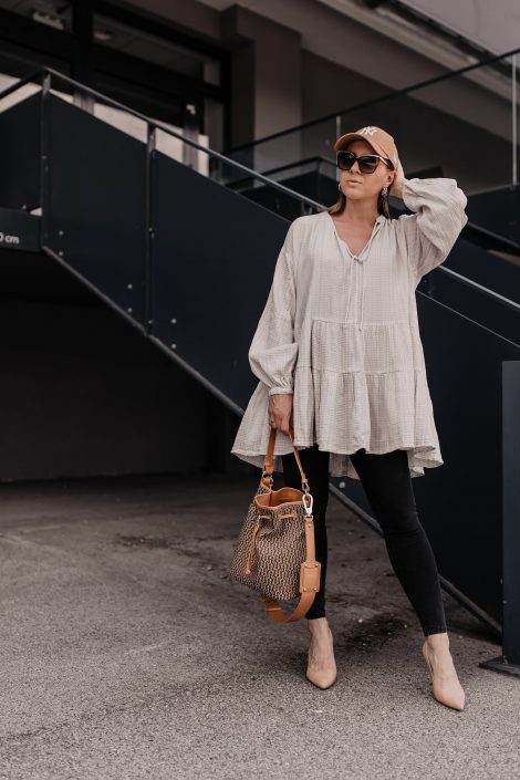 Baseballcap kombinieren: So stylst du sie im Alltag! Baseballcap kombinieren: So stylst du sie im Alltag!