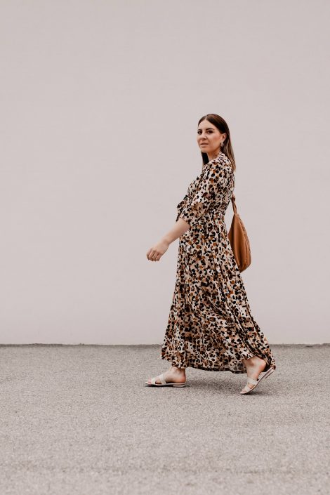 Das sind die schönsten Maxikleider für den Sommer! + Outfit-Tipps Das sind die schönsten Maxikleider für den Sommer! + Outfit-Tipps