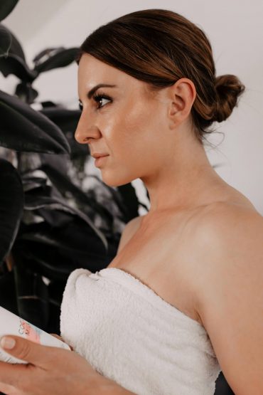 Naturkosmetik für den Sommer: Hautpflege-Tipps für heiße Tage! Naturkosmetik für den Sommer: Hautpflege-Tipps für heiße Tage!