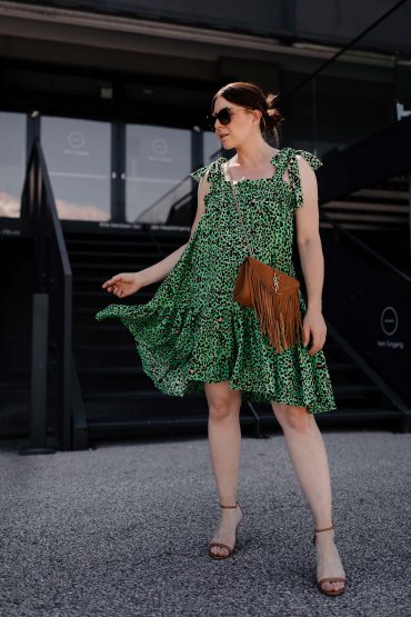 Darum sind Hängekleider einfach perfekt für den Sommer! Darum sind Hängekleider einfach perfekt für den Sommer!