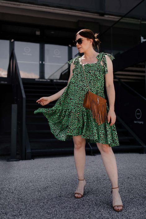 Darum sind Hängekleider einfach perfekt für den Sommer! Darum sind Hängekleider einfach perfekt für den Sommer!