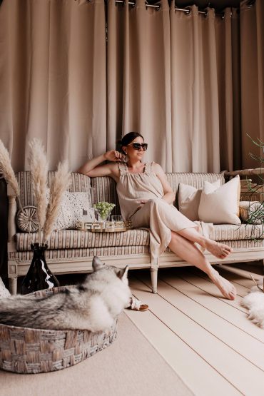 Urlaub Zuhause: So holst du dir das Urlaubsfeeling in die eigenen 4 Wände! Urlaub Zuhause: So holst du dir das Urlaubsfeeling in die eigenen 4 Wände!