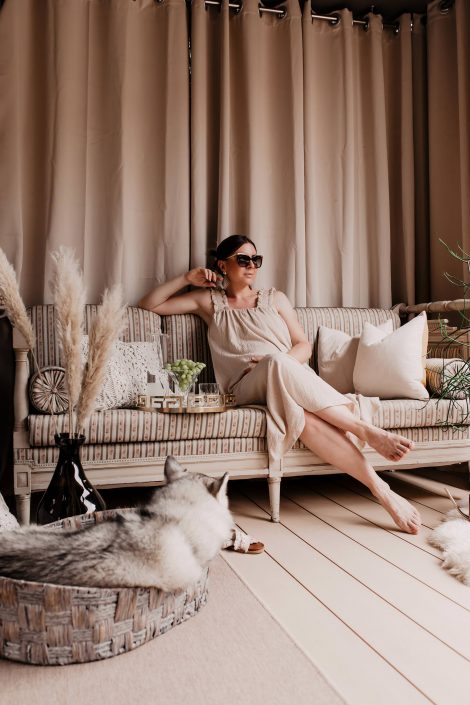 Urlaub Zuhause: So holst du dir das Urlaubsfeeling in die eigenen 4 Wände! Urlaub Zuhause: So holst du dir das Urlaubsfeeling in die eigenen 4 Wände!