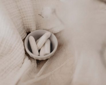 In der Regel besser: Natürliche Frauenhygiene für mehr Wohlbefinden In der Regel besser: Natürliche Frauenhygiene für mehr Wohlbefinden