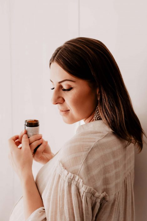 Naturkosmetik für den Herbst: Tipps für schöne und natürliche Haut Naturkosmetik für den Herbst: Tipps für schöne und natürliche Haut