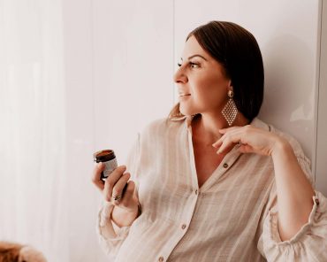 Naturkosmetik für den Herbst: Tipps für schöne und natürliche Haut Naturkosmetik für den Herbst: Tipps für schöne und natürliche Haut