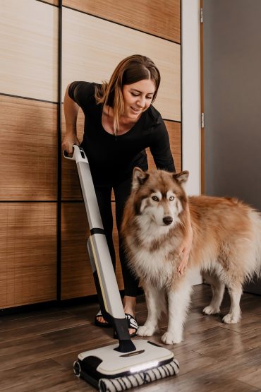 Sinnvolle Haushalts-Hacks: So leicht hältst du deinen Haushalt sauber – auch mit Hund! Sinnvolle Haushalts-Hacks: So leicht hältst du deinen Haushalt sauber – auch mit Hund!