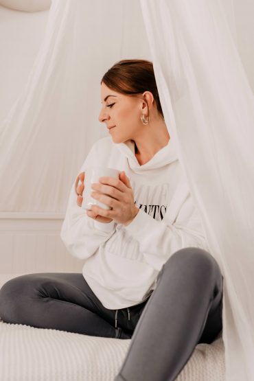 Entspannt durch den Alltag: 7 Tipps gegen innere Unruhe Entspannt durch den Alltag: 7 Tipps gegen innere Unruhe