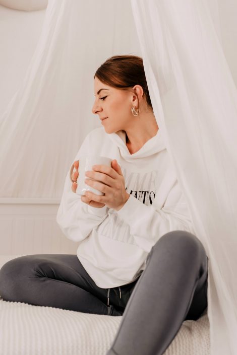 Entspannt durch den Alltag: 7 Tipps gegen innere Unruhe Entspannt durch den Alltag: 7 Tipps gegen innere Unruhe