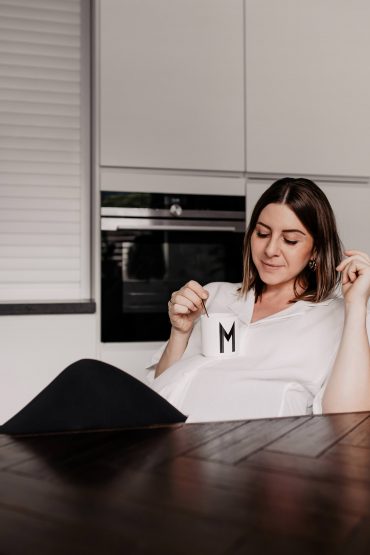 So trinke ich meinen Kaffee in der Schwangerschaft! So trinke ich meinen Kaffee in der Schwangerschaft!