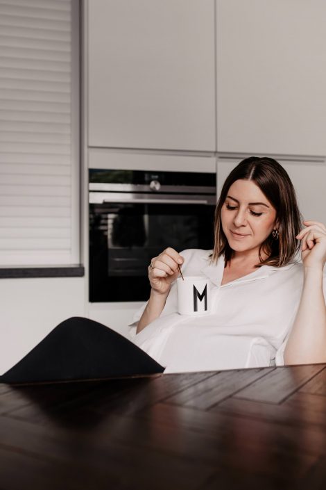 So trinke ich meinen Kaffee in der Schwangerschaft! So trinke ich meinen Kaffee in der Schwangerschaft!