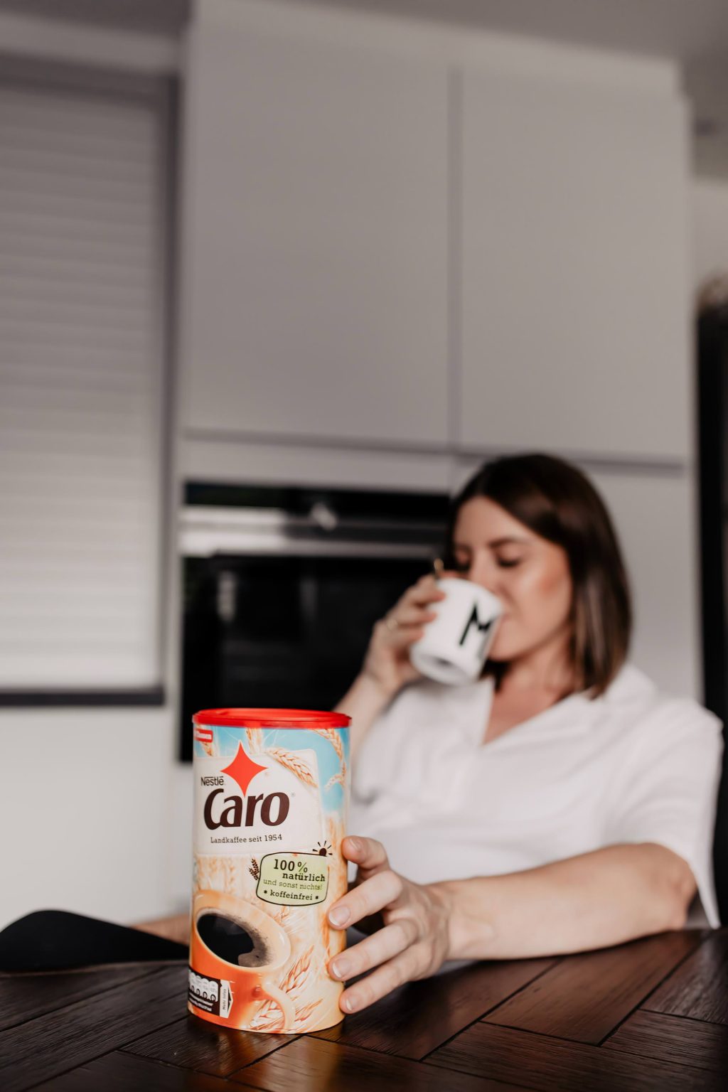 So trinke ich meinen Kaffee in der Schwangerschaft!