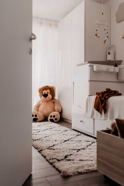 Der passende Teppich fürs Kinderzimmer: Das muss er können! Der passende Teppich fürs Kinderzimmer: Das muss er können!