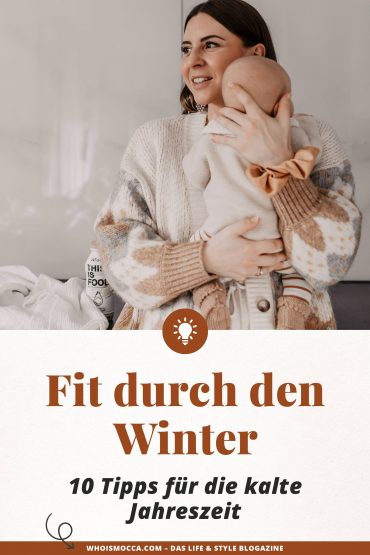 So kommst du fit durch den Winter: 10 Tipps für die kalte Jahreszeit So kommst du fit durch den Winter: 10 Tipps für die kalte Jahreszeit