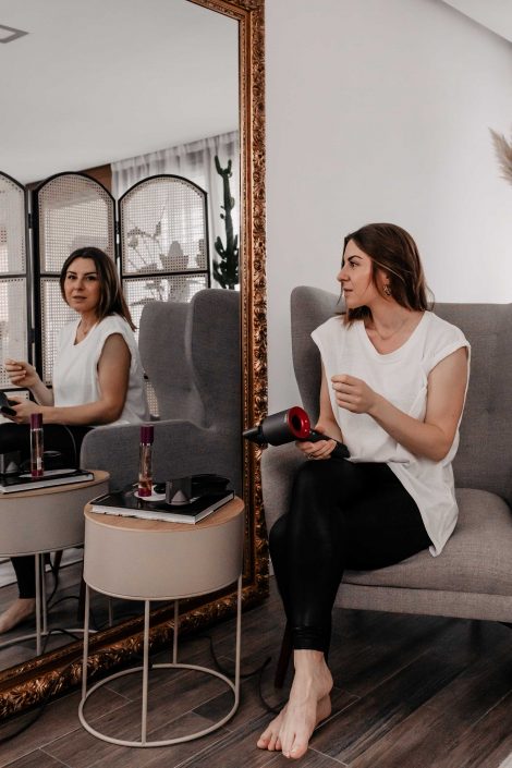 How to: 7 Tipps, wie du deine Haare im Winter richtig pflegst! How to: 7 Tipps, wie du deine Haare im Winter richtig pflegst!