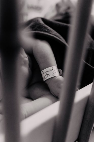 Unser Baby ist da! Ein Geburtsbericht aus der Sicht von Mama und Papa Unser Baby ist da! Ein Geburtsbericht aus der Sicht von Mama und Papa