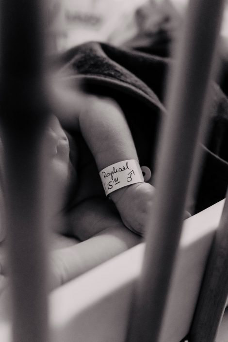 Unser Baby ist da! Ein Geburtsbericht aus der Sicht von Mama und Papa Unser Baby ist da! Ein Geburtsbericht aus der Sicht von Mama und Papa