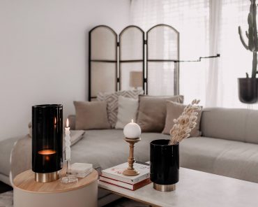 8 Dekoideen fürs Wohnzimmer: so wird’s gemütlich! 8 Dekoideen fürs Wohnzimmer: so wird’s gemütlich!