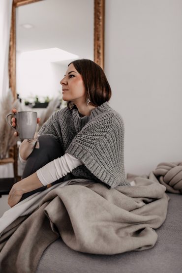 8 Dekoideen fürs Wohnzimmer: so wird’s gemütlich! 8 Dekoideen fürs Wohnzimmer: so wird’s gemütlich!