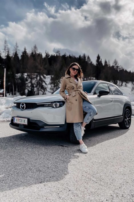 #allesinreichweite Der vollelektrische Mazda MX-30 im Alltagstest! #allesinreichweite Der vollelektrische Mazda MX-30 im Alltagstest!