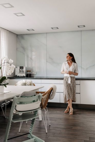 Cold Brew Coffee auf Knopfdruck – mehr als kalter Kaffee! Cold Brew Coffee auf Knopfdruck – mehr als kalter Kaffee!