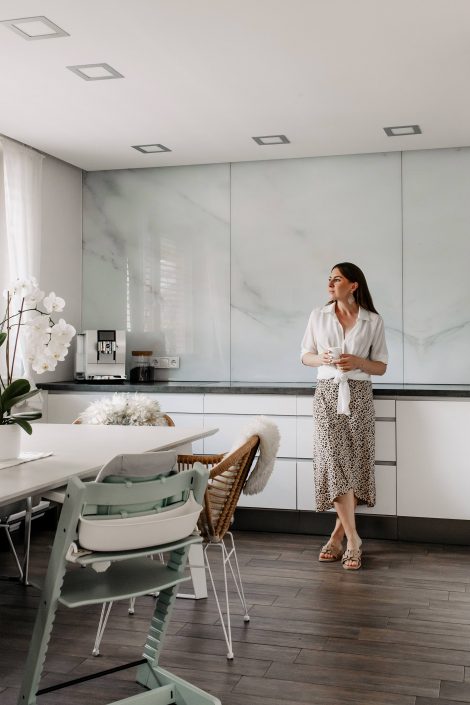 Cold Brew Coffee auf Knopfdruck – mehr als kalter Kaffee! Cold Brew Coffee auf Knopfdruck – mehr als kalter Kaffee!