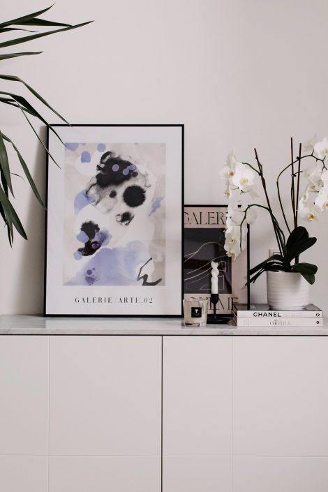 Eine Bilderwand gestalten kann so einfach sein – ich zeige dir wie! Eine Bilderwand gestalten kann so einfach sein – ich zeige dir wie!