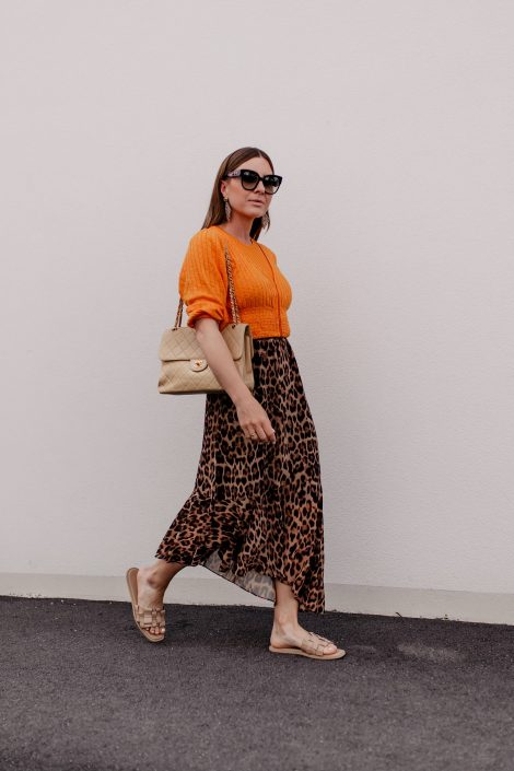 Die schönsten Sommer Pantoletten + Outfit-Idee Die schönsten Sommer Pantoletten + Outfit-Idee