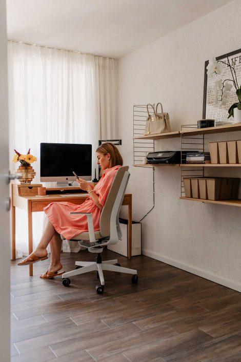 Ergonomisch Sitzen: 9 wichtige Tipps für den Bürostuhl-Kauf! Ergonomisch Sitzen: 9 wichtige Tipps für den Bürostuhl-Kauf!