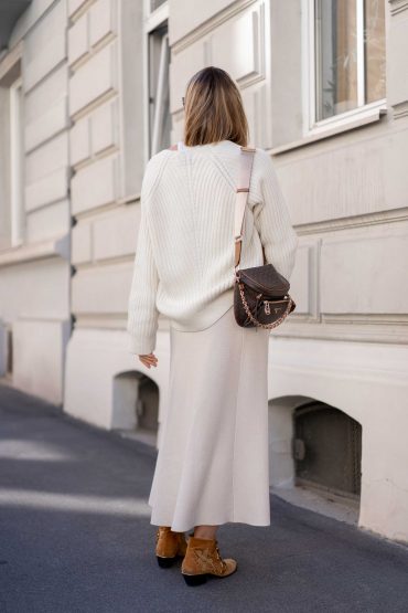 IVY OAK: zeitlose Stücke für schöne Alltagsoutfits IVY OAK: zeitlose Stücke für schöne Alltagsoutfits