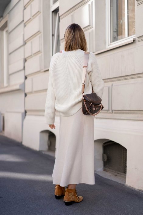 IVY OAK: zeitlose Stücke für schöne Alltagsoutfits IVY OAK: zeitlose Stücke für schöne Alltagsoutfits