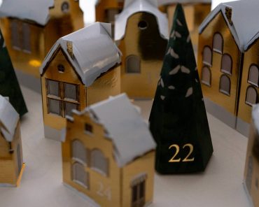 Das sind die schönsten Adventskalender 2022 für Erwachsene! Das sind die schönsten Adventskalender 2022 für Erwachsene!
