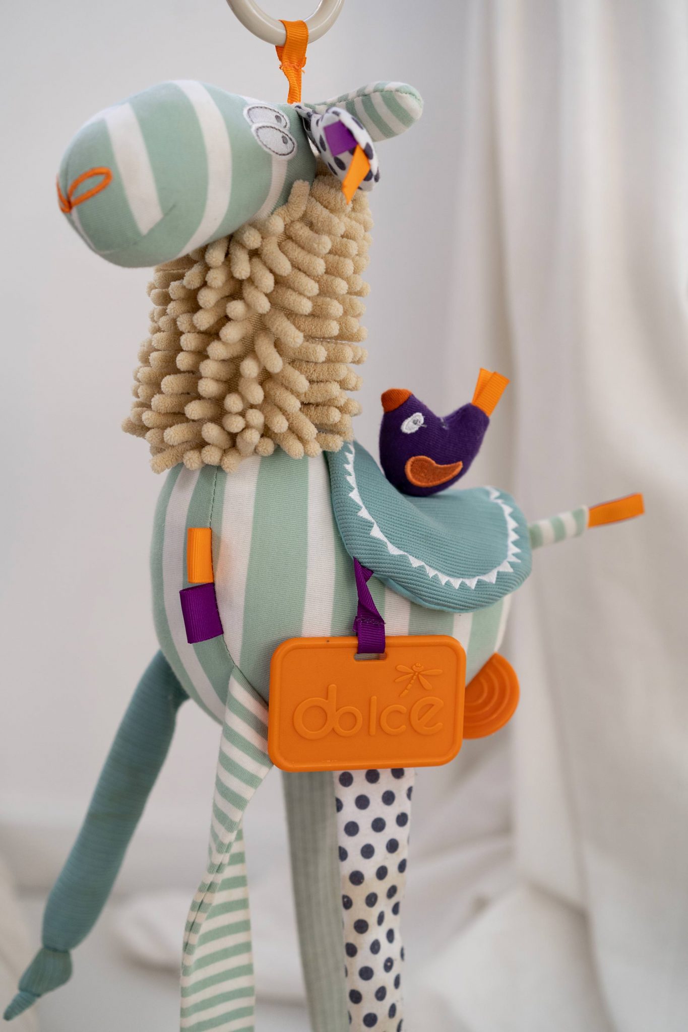 18 schöne Weihnachtsgeschenke für Babys (3, 6, 9 Monate)