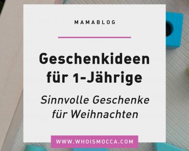 Weihnachten: Die 16 besten Geschenkideen für 1-Jährige Weihnachten: Die 16 besten Geschenkideen für 1-Jährige