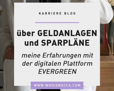 Meine Evergreen Erfahrungen: Nimm dein Geld selbst in die Hand! Meine Evergreen Erfahrungen: Nimm dein Geld selbst in die Hand!