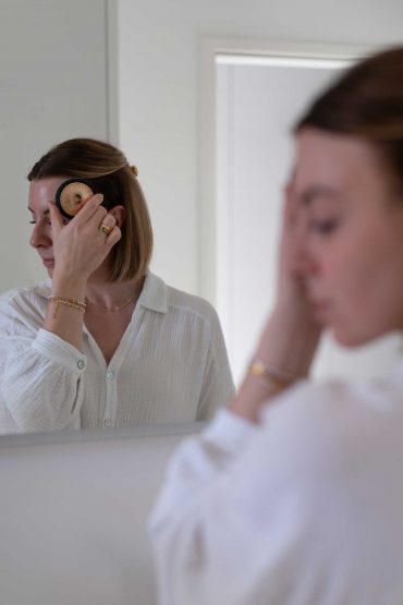 Meine Erfahrungen mit FOREO UFO 2: das kann das Home-SPA Tool! Meine Erfahrungen mit FOREO UFO 2: das kann das Home-SPA Tool!