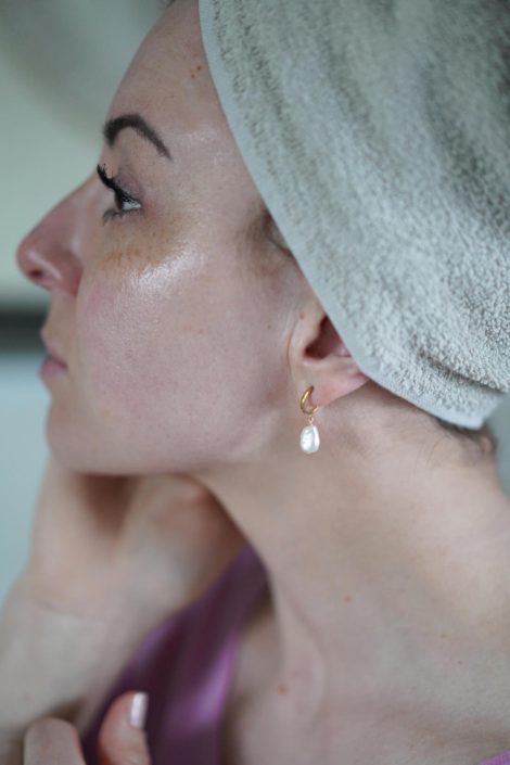 Meine effektiven Anti-Aging-Tipps für einen schönen Teint Meine effektiven Anti-Aging-Tipps für einen schönen Teint