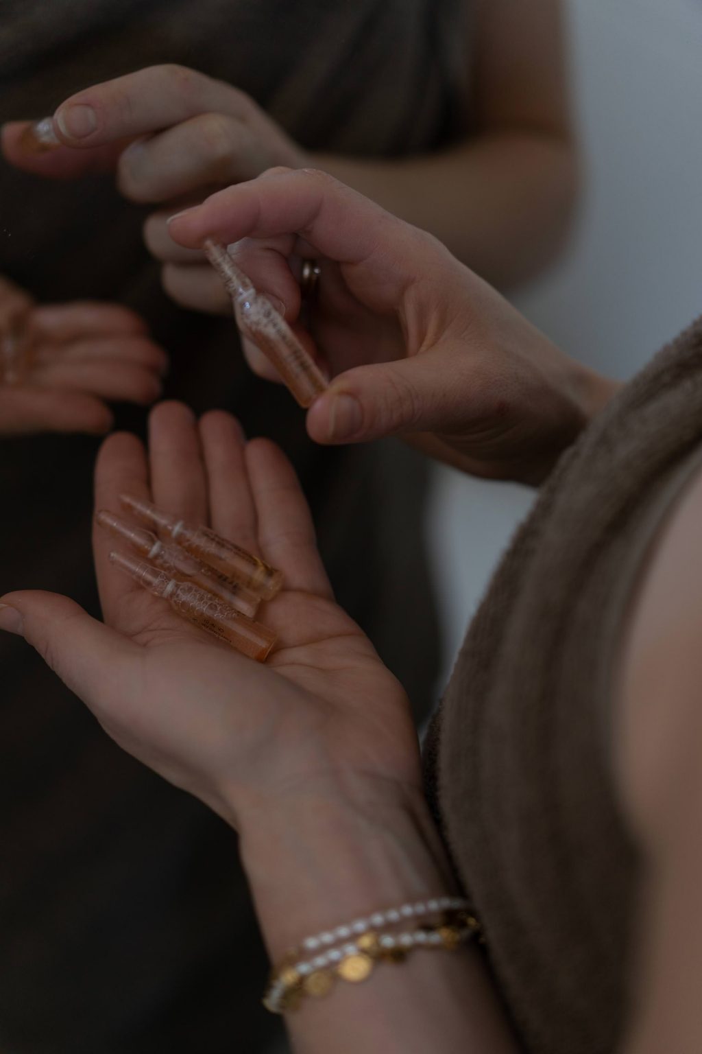 Hautpflege-Tipps: Der Glow-Boost für frische strahlende Haut - Lifestyle Blog und Mamablog aus ...