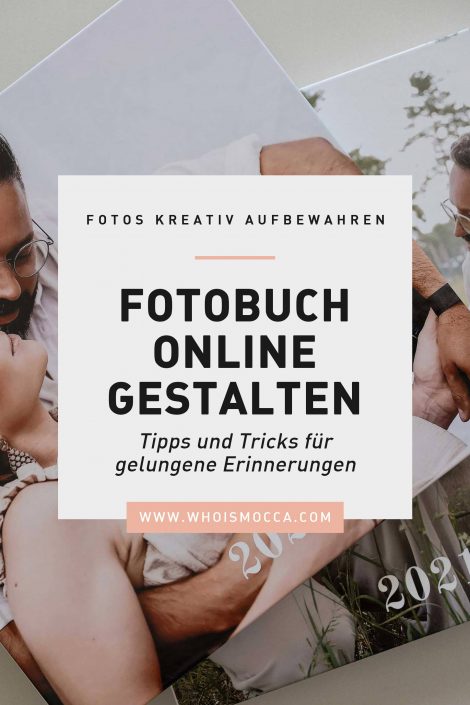 Fotobuch online gestalten: Tipps und Tricks für gelungene Erinnerungen Fotobuch online gestalten: Tipps und Tricks für gelungene Erinnerungen
