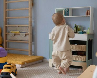 Schönes Kinderzimmer einrichten: meine Tipps für Kleinkinder (1-2 Jahre) Schönes Kinderzimmer einrichten: meine Tipps für Kleinkinder (1-2 Jahre)