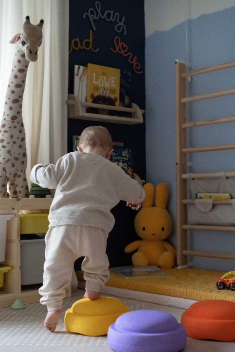 Schönes Kinderzimmer einrichten: meine Tipps für Kleinkinder (1-2 Jahre) Schönes Kinderzimmer einrichten: meine Tipps für Kleinkinder (1-2 Jahre)