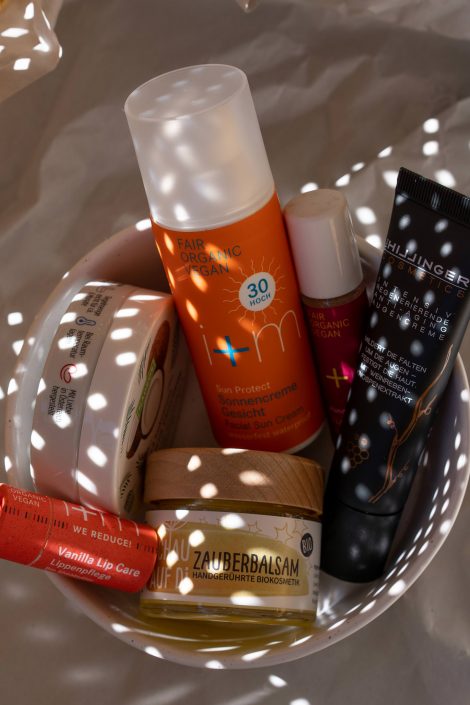 Zertifizierte Naturkosmetik aus Österreich: 9 wirksame, regionale Produkte Zertifizierte Naturkosmetik aus Österreich: 9 wirksame, regionale Produkte