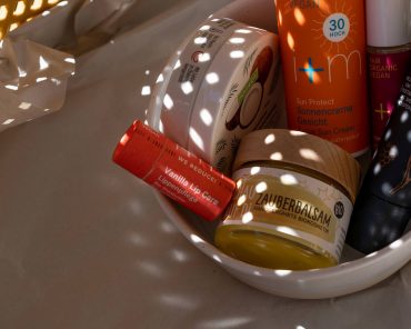 Zertifizierte Naturkosmetik aus Österreich: 9 wirksame, regionale Produkte Zertifizierte Naturkosmetik aus Österreich: 9 wirksame, regionale Produkte