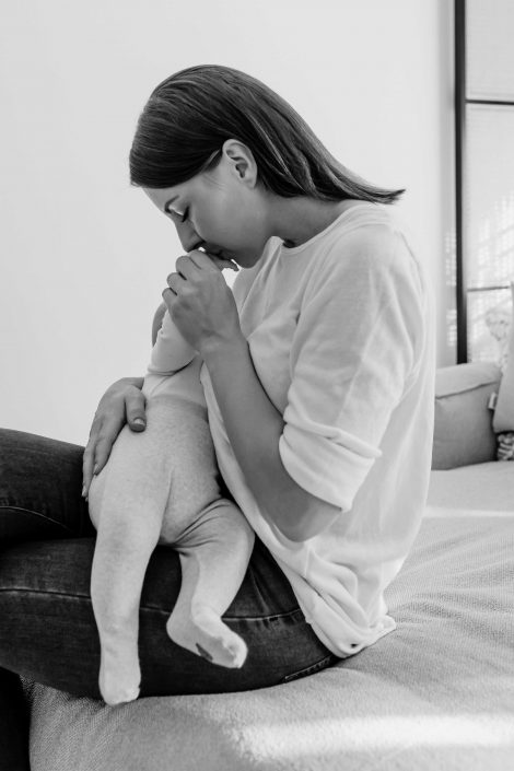 Plötzlich längere Abstände beim Stillen? Was du darüber wissen solltest! Plötzlich längere Abstände beim Stillen? Was du darüber wissen solltest!