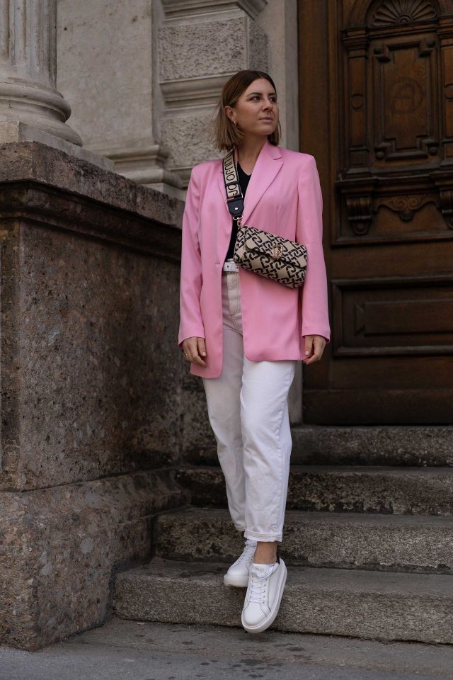 Schöne Frühlingsoutfits: 5 Outfit Ideen für den Frühling